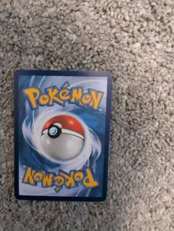 Pokemon TCG Gengar 60/162 Theme Deck Exclusive Non-Holo Rare - Image 2