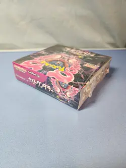 POKEMON JAPANESE NIGHT WANDERER Booster Box, SV6a Sealed - Image 5