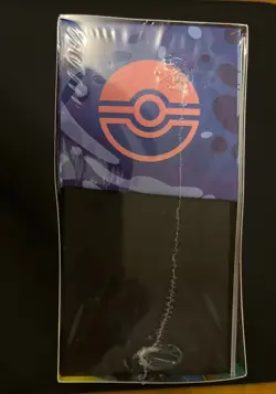 2 x NEW SEALED Pokemon Center Chaos Rising ETB Sealed English Pokemon TCG - Image 2