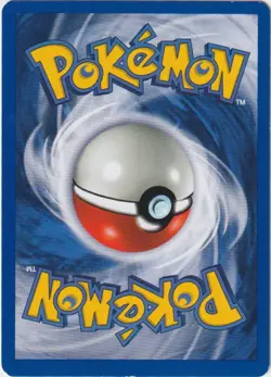 Pokemon TCG Neo Genesis Unlimited 8/111 Kingdra Holo Rare LP - Image 2