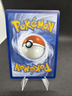 Pokemon Mega Eelektross EX Ascended Heroes #266/217 Attack Rare - Image 2