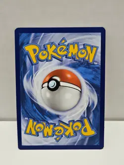 Pokemon TCG Armarouge EX SVP 125 Full Art Black Star Promo NM - Image 2