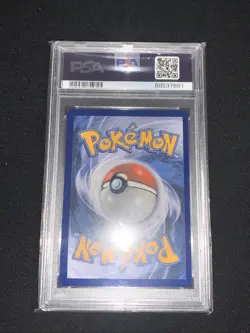 Sylveon V • 184/203 • Evolving Skies SWSH • Full Alt Art • Pokemon TCG • PSA 8 - Image 2