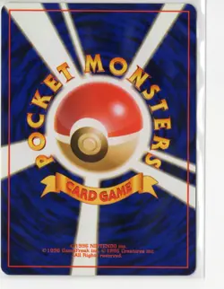 Pokemon Dark Hypno Holo Rare Rocket Gang NM Japanese WOTC Vintage - Image 2