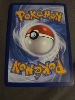 Pokemon TCG Mega Dragalge EX Special Illustration Rare 118/086 NM Chaos Rising - Image 3