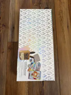 Pokemon Prismatic Evolution Super Premium Collection Sealed New - Image 2