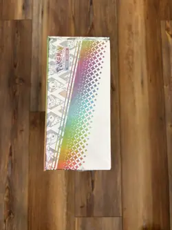 Pokemon Prismatic Evolution Super Premium Collection Sealed New - Image 3