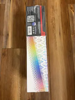 Pokemon Prismatic Evolution Super Premium Collection Sealed New - Image 4