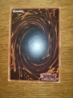 Yugioh BLAUAUGIGER W. DRACHE DPKB-DE001 1. Auflage Deutsch Super Rare - Image 2