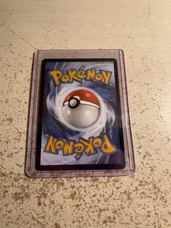 Flygon Ex Pokemon Surging Sparks Card 222/191 - Image 2