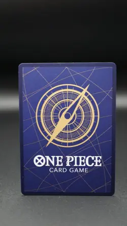Zoro Juurou ST18-004 SR ONE PIECE Tcg Card Game Starter Deck 18 Korean NM - Image 2