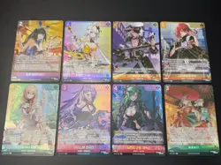 Eternal Return Nivel Arena SR - Choose Your Card - Korean NM - Image 1