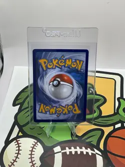 Pokemon AZ's Tranquility Full Art Chaos Rising 106/086 Mint NEW Pokemon Card - Image 2