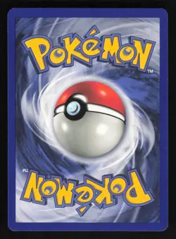 Pokemon Jungle #55/64 Mankey Card TCCCX - Image 2