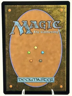 Summon: Good King Mog XII BORDERLESS 0194 Commander Final Fantasy MTG NM - Image 2
