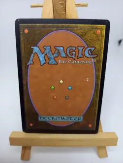 Magic the Gathering 202/249 Silver Myr Scars of Mirrodin Common Lightly Played - Image 3