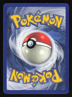 Pokemon Jungle #55/64 Mankey Card TCCCX sd - Image 2