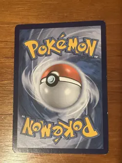 White Kyurem XY81 Pokemon XY Black Star Promos Full Art Holo 2015 LP - Image 2