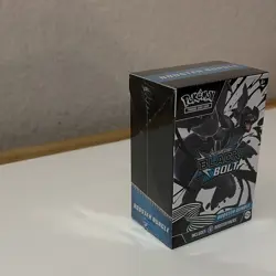 Pokemon Pokemon TCG Scarlet & Violet Black Bolt Booster Bundle Box (6 Packs) - Image 3