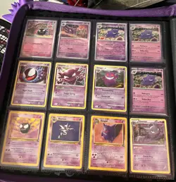 Pokemon card collection lot - Image 2