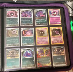 Pokemon card collection lot - Image 3