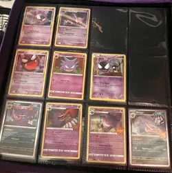 Pokemon card collection lot - Image 4