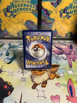 Pokemon TCG Ascended Heroes Pikachu ex 276/217 Holo Full Alternative Art SIR M - Image 4