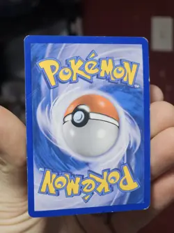 Dialga DP26 Holo Diamond & Pearl Promo Pokemon Card Moderately Played - Image 4