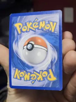 Dialga DP26 Holo Diamond & Pearl Promo Pokemon Card Moderately Played - Image 5