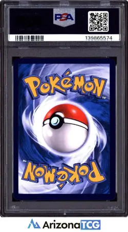 Pokemon 2023 Umbreon & Darkrai GX 044 Tag Team RR CSM2c Chinese GEM MINT PSA 10 - Image 2