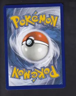 Wishiwashi 31/70 Common Dragon Majesty Pokemon Near Mint - Image 2