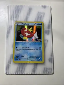Magikarp Toys R Us Promo22/83 - Image 1