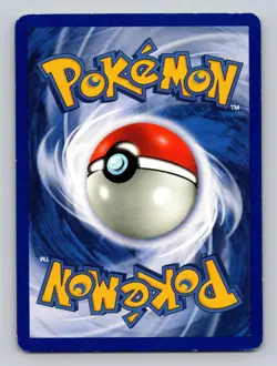 Dark Dragonair 33/82 Uncommon Team Rocket Pokemon Unlimited Moderately Played - Image 2