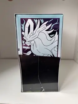 Pokemon TCG - S&V - Temporal Forces Walking Wake - Pokemon Center ETB - Image 2