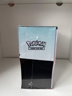 Pokemon TCG - S&V - Temporal Forces Walking Wake - Pokemon Center ETB - Image 4
