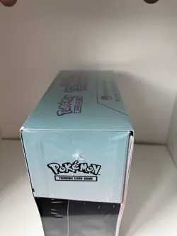 Pokemon TCG - S&V - Temporal Forces Walking Wake - Pokemon Center ETB - Image 5