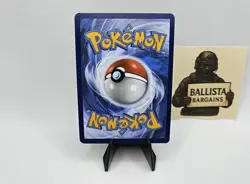 Pokemon 151 - Bulbasaur 166/165 Illustration Rare - FREE POST - Image 2