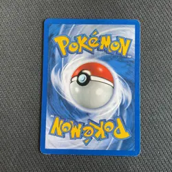 Sabrina's Gengar LP MP Gym Challenge Regular Rare 29 Vintage Pokemon WOTC 29/132 - Image 3