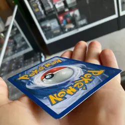 Sabrina's Gengar LP MP Gym Challenge Regular Rare 29 Vintage Pokemon WOTC 29/132 - Image 5