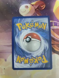 Pokemon Basic Psychic Energy - 207/165 - SV: Scarlet & Violet 151 (MEW) - Image 2
