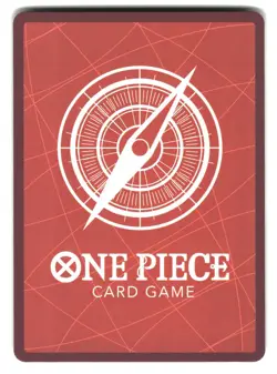 Monkey.D.Luffy (001) ST14-001 Leader Starter Deck 14: 3D2Y One Piece Foil NM - Image 2