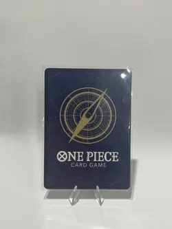 Boa Hancock (Alt Art) ST03-013 C ONE PIECE Card The Best PRB-01Japanese NM - Image 2