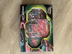 Pokemon TCG Venusaur VMAX Battle Box New Sealed - Image 1