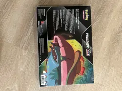 Pokemon TCG Venusaur VMAX Battle Box New Sealed - Image 2