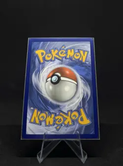 PIKACHU - 25th Anniversary Mcdonald’s - 25/25 - Non Holo - Pokemon Card - Image 2