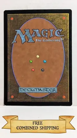 Cessation Urza's Legacy Foil ...sku: CA591 - Image 2