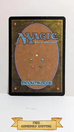 Urza's Hot Tub Unhinged ...sku: CB668 - Image 2