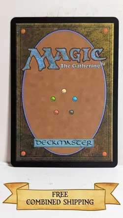 Magma Jet Fifth Dawn Foil - Image 2