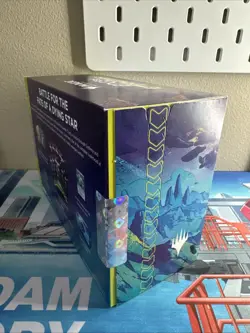 MTG Edge of Eternities - Bundle New Sealed - Image 4