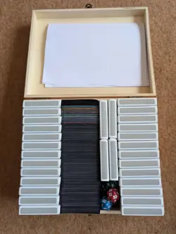 MtG: Pauper Cube - Image 1